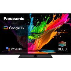 PANASONIC 4K OLED Google TV (TX-55MZ800E) (TX-55MZ800E)