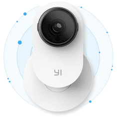 Xiaomi Yi Home Camera 3 Wi-F IP kamera (YYS.2518) (YYS.2518)