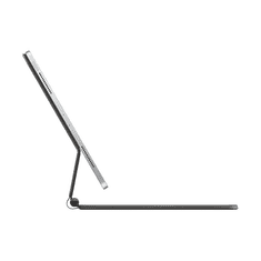 Apple Magic Keyboard Folio iPad Pro Tok Billentyűzettel EUR 11" - Szürke (MXQT2Z/A)