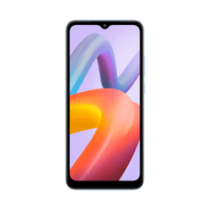 Xiaomi Redmi A2 3/64GB Dual-Sim mobiltelefon kék (Redmi A2 3/64GB k&#233;k)