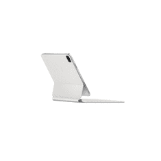 Apple Magic Keyboard Ipad Pro 11" Tok billentyűzettel DE - Fehér (MJQJ3D/A)