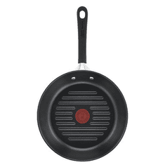 TEFAL E3039075 Jamie Oliver grill serpenyő 26cm (E3039075)