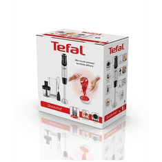 TEFAL HB653838 QuickChef botmixer szett (HB653838)