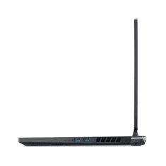 Acer Aspire Nitro AN517-55-7380 Laptop fekete (NH.QLFEU.00J) (NH.QLFEU.00J)