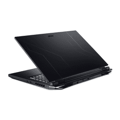Acer Aspire Nitro AN517-55-7380 Laptop fekete (NH.QLFEU.00J) (NH.QLFEU.00J)