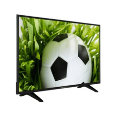 HYUNDAI HLP32T329 32" HD LED TV fekete (HLP32T329)