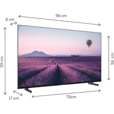 Thomson 43FA2S13 43" Full HD LED Smart TV (43FA2S13)