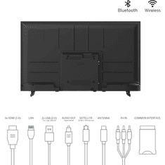 Thomson 43FA2S13 43" Full HD LED Smart TV (43FA2S13)