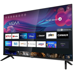 SENCOR SLE 32S702TCS 32" HD Ready Smart LED TV (SLE 32S702TCS)