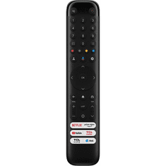 TCL 43P638 43" 4K UHD Smart LED TV (43P638)