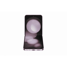 SAMSUNG Galaxy Z Flip5 5G/256GB Dual-SIm mobiltelefon levendula (SM-F731BLIGEUE) (SM-F731BLIGEUE)