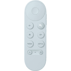 Google Chromecast + TV kék (GA01923) (GA01923)