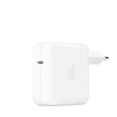 Apple 70 Wattos USB-C hálózati adapter (MQLN3ZM/A) (MQLN3ZM/A)