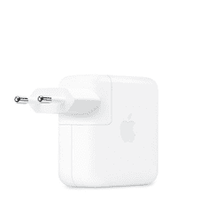 Apple 70 Wattos USB-C hálózati adapter (MQLN3ZM/A) (MQLN3ZM/A)