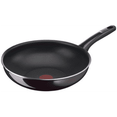 TEFAL D5221983Resist Intense Wok 28cm (D5221983)