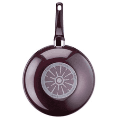 TEFAL D5221983Resist Intense Wok 28cm (D5221983)