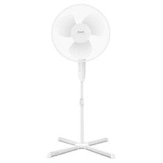 SENCOR SFN 4010WH álló ventilátor fehér (SFN 4010WH)