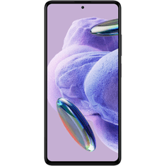 Xiaomi Redmi Note 12 Pro+ 8/256GB Dual-Sim mobiltelefon fekete (Redmi Note 12 Pro+ 8/256GB fekete)