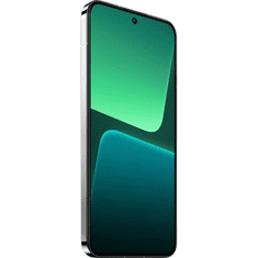 Xiaomi 13 8/256GB Dual-Sim mobiltelefon zöld