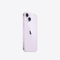 Apple TEL iPhone 14 128GB Purple (MPV03ZD/A)