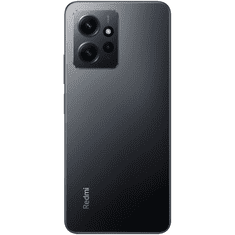 Xiaomi Redmi Note 12 LTE 4/128GB Dual-Sim mobiltelefon szürke (Redmi Note 12 4/128GB sz&#252;rke)