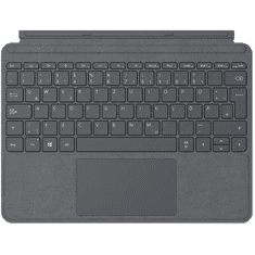 Microsoft Surface Go2/Go3 Type Cover Grey