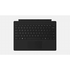 Microsoft Surface Pro 7/7+ Type Cover Black (Retail) (FMM-00005)