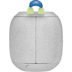 Logitech Ultimate Ears Wonderboom 3 Bluetooth hangszóró szürke (984-001832) (984-001832)