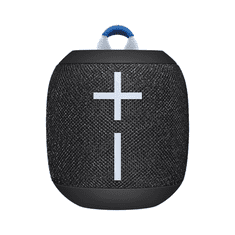 Logitech Ultimate Ears Wonderboom 3 Bluetooth hangszóró fekete (984-001829) (984-001829)