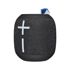 Logitech Ultimate Ears Wonderboom 3 Bluetooth hangszóró fekete (984-001829) (984-001829)