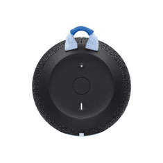 Logitech Ultimate Ears Wonderboom 3 Bluetooth hangszóró fekete (984-001829) (984-001829)