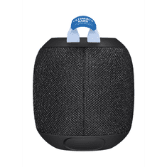 Logitech Ultimate Ears Wonderboom 3 Bluetooth hangszóró fekete (984-001829) (984-001829)