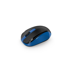 Genius NX-8008S vezeték nélküli csendes egér fekete-kék (31030028402) (31030028402)