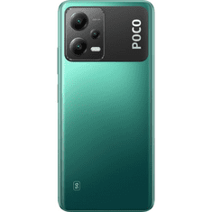 Xiaomi Poco X5 6/128GB Dual-Sim mobiltelefon zöld