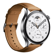 Xiaomi Watch S1 PRO okosóra (BHR6417GL) (BHR6417GL)