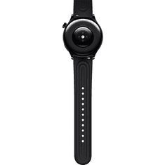 Xiaomi Watch S1 PRO okosóra fekete (BHR6013GL) (BHR6013GL)