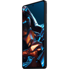 Xiaomi Poco X5 Pro 8/256GB Dual-Sim mobiltelefon fekete