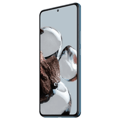 Xiaomi 12T 8/128GB Dual-Sim mobiltelefon kék