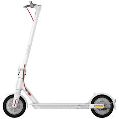 Xiaomi Mi Electric Scooter 3 Lite White EU (35793)