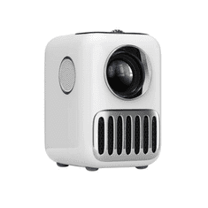 Xiaomi Wanbo Projector T2R Max Full HD 1080p with Android system White EU (WANBOT2RMAX)