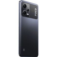 Xiaomi Poco X5 6/128GB Dual-Sim mobiltelefon fekete (Poco X5 6/128GB Dual-Sim fekete)