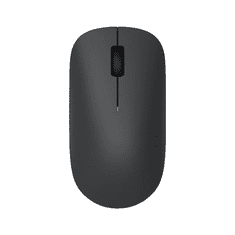 Xiaomi Wireless Mouse Lite vezeték nélküli egér fekete (BHR6099GL) (BHR6099GL)