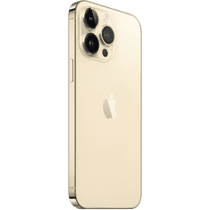 Apple TEL iPhone 14 Pro Max 256GB Gold (MQ9W3ZD/A)