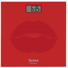 TEFAL PP1149V0 Classic digitális személymérleg (PP1149V0)