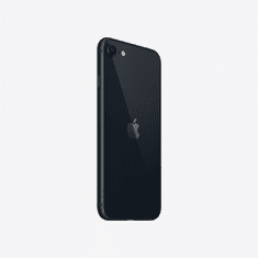 Apple iPhone SE 64GB (mitternacht) 3.Gen (MMXF3ZD/A)