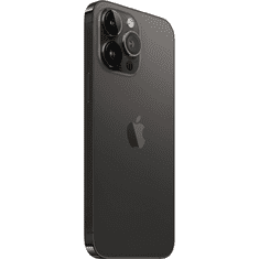 Apple TEL iPhone 14 Pro Max 256GB Space Black (MQ9U3ZD/A)