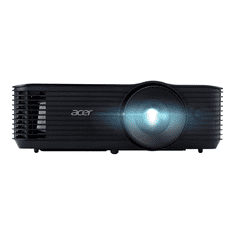 Acer X1328WKi - DLP projector - portable - 3D (MR.JW411.001)