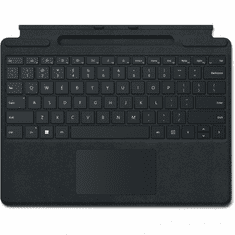 Microsoft Surface Signature Pro 8/9/X Type Cover AT/DE Black (8XB-00005)