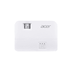 Acer P1657Ki adatkivetítő Standard vetítési távolságú projektor 4500 ANSI lumen DLP 1080p (1920x1080) 3D Fehér