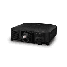 Epson EB-PU1007B cserélhető objektíves lézerlámpás installációs projektor (V11HA34840)